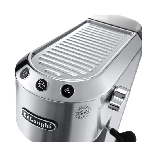 MÁQUINA DE CAFÉ EXPRESSO DELONGHI - EC 685 M