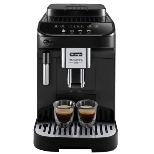 MÁQUINA DE CAFÉ SUPERAUTOMÁTICA DELONGHI - ECAM 290.22.B