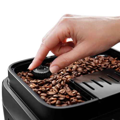 MÁQUINA DE CAFÉ SUPERAUTOMÁTICA DELONGHI - ECAM 290.22.B