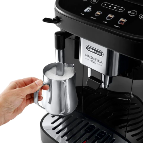 MÁQUINA DE CAFÉ SUPERAUTOMÁTICA DELONGHI - ECAM 290.22.B