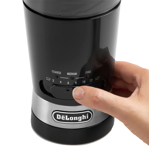 MOINHO CAFÉ DELONGHI - KG210