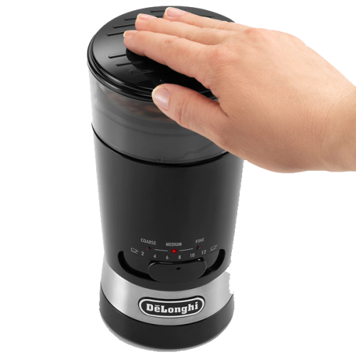 MOINHO CAFÉ DELONGHI - KG210