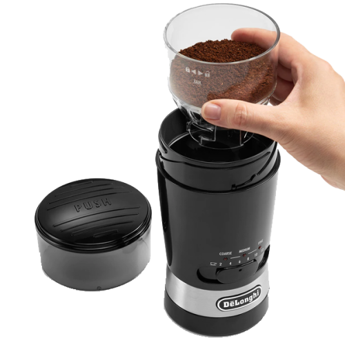 MOINHO CAFÉ DELONGHI - KG210