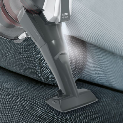 ASPIRADOR VERTICAL HOOVER HFREE 300 - HF322TH 011