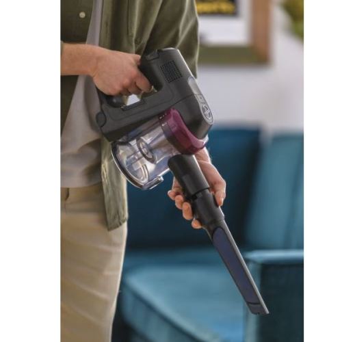 ASPIRADOR VERTICAL HOOVER - HF410H 011