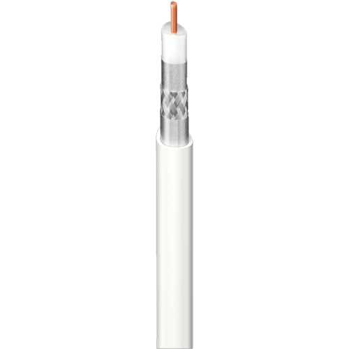 MTS CABO COAXIAL CXT ITED TELEVES-(Enc. Min. 100Mts)