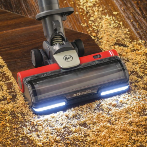 ASPIRADOR VERTICAL HOOVER JASMINE - HF910H 011
