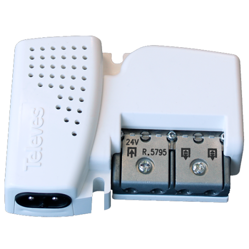 FONTE ALIMENTAÇÃO PICOKOM 130mA 24v EASYF TELEVES