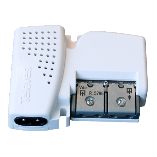 FONTE ALIMENTAÇÃO PICOKOM 220mA 12v EASYF TELEVES