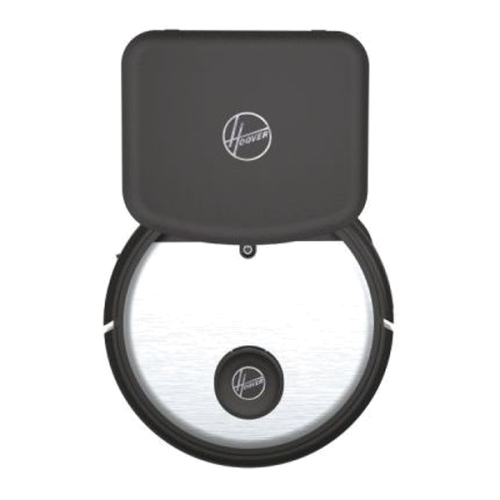 ASPIRADOR ROBOT HOOVER HG5 - HG550HP 011