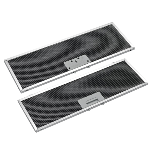FILTRO DE CARVÃO AEG/ZANUSSI - MCFB68