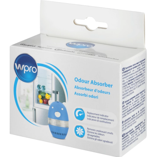ABSORVENTE DE ODORES WPRO - DEO213