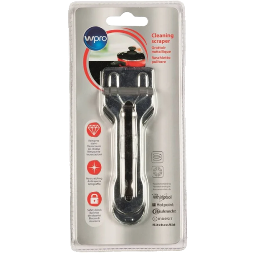 RASPADOR P/ PLACAS WPRO - SCR300