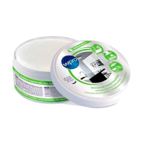 CREME DE LIMPEZA E POLIMENTO TERRABIANCA WPRO - UNC502