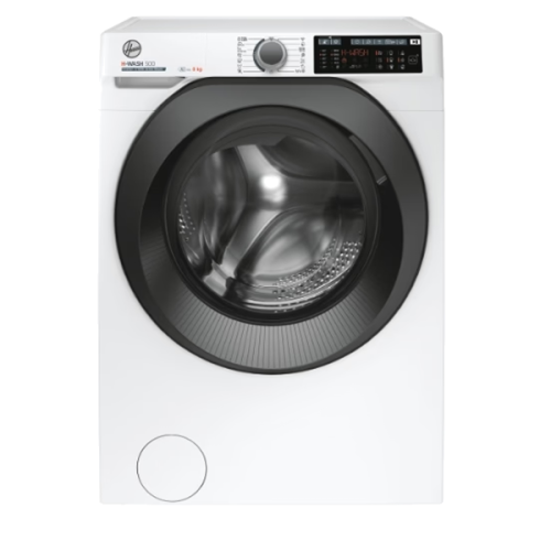 MÁQUINA DE LAVAR ROUPA HOOVER - HW 28AMC7/1-S