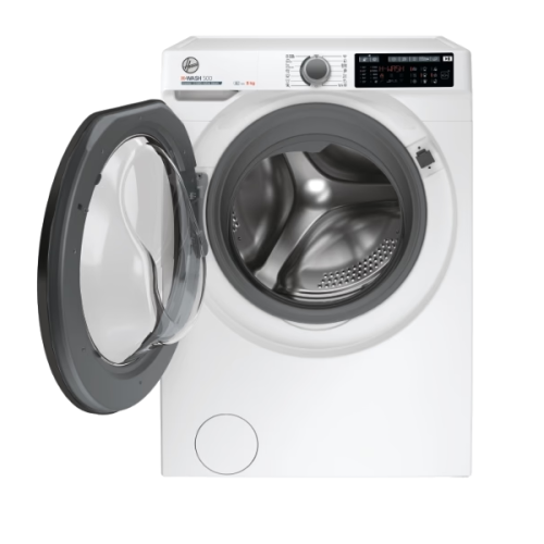 MÁQUINA DE LAVAR ROUPA HOOVER - HW 28AMC7/1-S