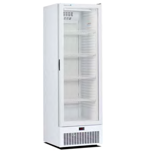 ARMÁRIO FRIO POSITIVO MARECOS - ARV 400 SC PV SOFTLINE DIGITAL - 800278V2000