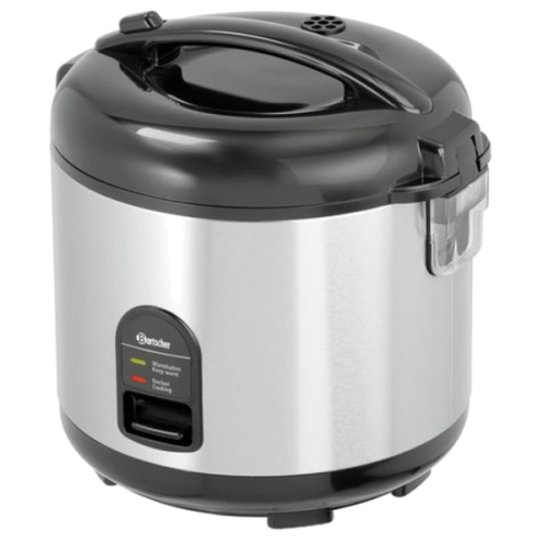 COZEDOR DE ARROZ 2-10 PESSOAS BARTSCHER - C09050602_000