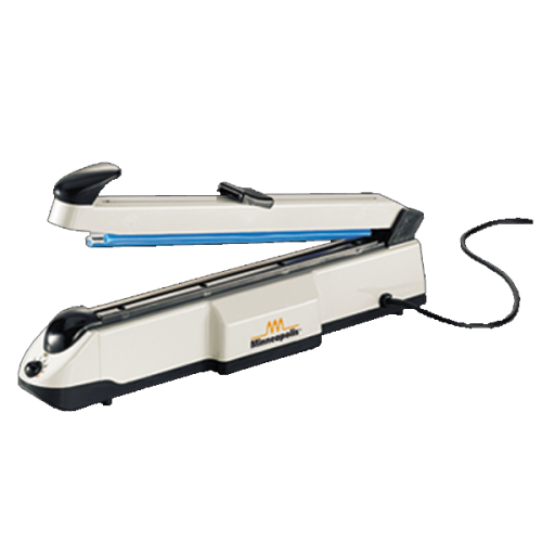 MÁQUINA DE SELAR ORVED - S400/2T - 8033196330462