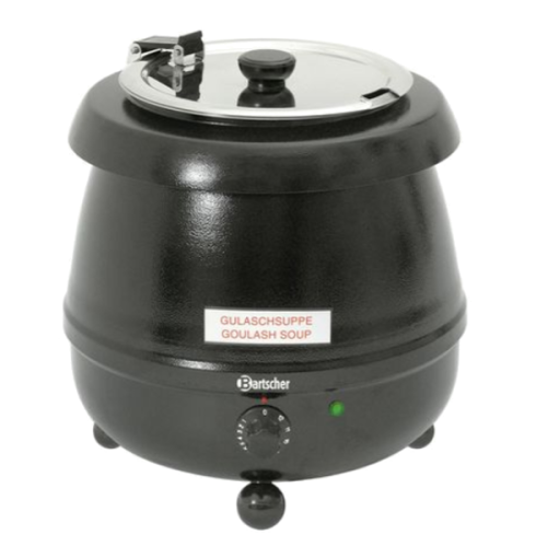 PANELA DE SOPA 9LTS BARTSCHER - C09050426