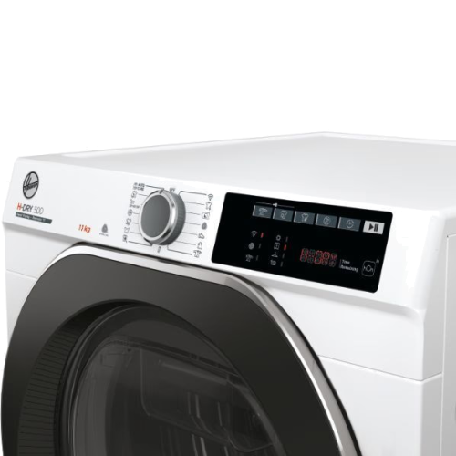 SECADOR DE ROUPA HOOVER - NDE H11A2TSBEXS-S