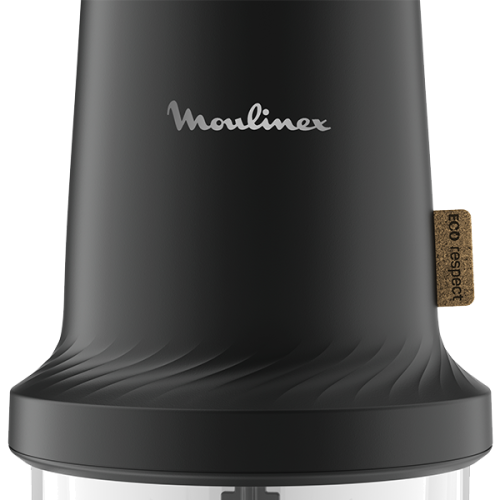 PICADORA MOULINEX ECO RESPECT - AT80E810