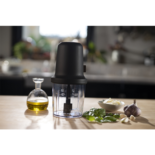 PICADORA MOULINEX ECO RESPECT - AT80E810