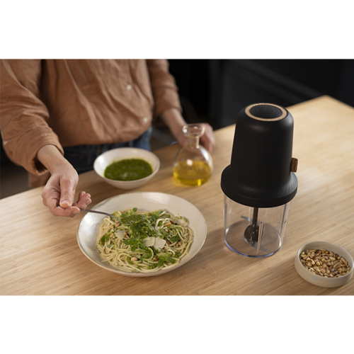 PICADORA MOULINEX ECO RESPECT - AT80E810