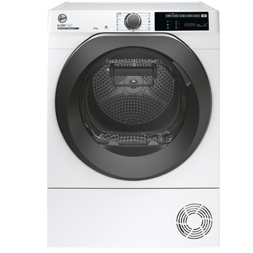 SECADOR DE ROUPA HOOVER - NDE H9A2TSBEXS-S