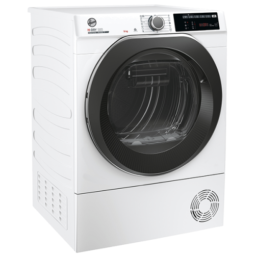 SECADOR DE ROUPA HOOVER - NDE H9A2TSBEXS-S