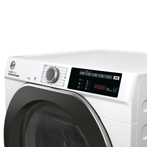SECADOR DE ROUPA HOOVER - NDE H9A2TSBEXS-S