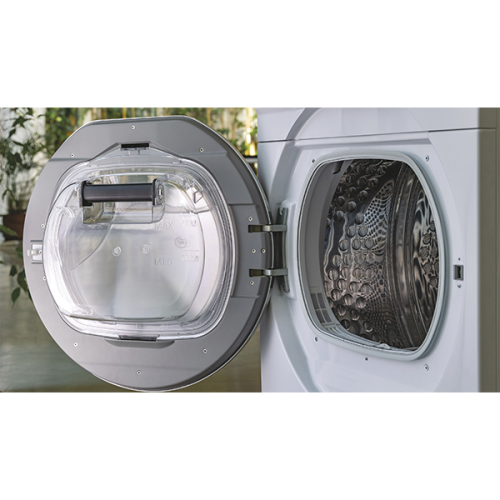 SECADOR DE ROUPA HOOVER - NDE H9A2TSBEXS-S