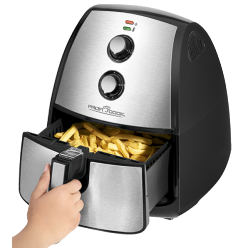 FRITADEIRA ELECTRICA PROFICOOK - FR 1115 H