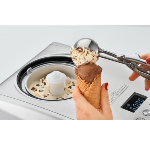 MÁQUINA DE GELADOS PROFICOOK - ICM 1091 N