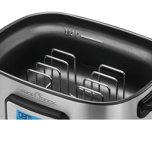 MÁQUINA DE COZINHAR A VÁCUO PROFICOOK - SV1112