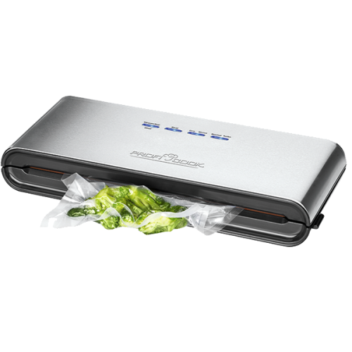 MÁQUINA DE SELAR SACOS PROFICOOK - VK 1080