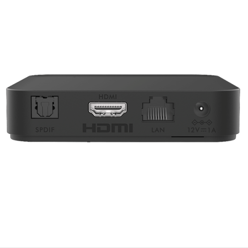 ANDROID BOX TV STRONG - LEAP-S3