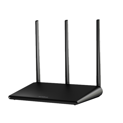 ROUTER STRONG - ROUTER750