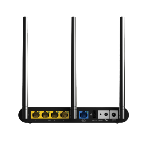 ROUTER STRONG - ROUTER750
