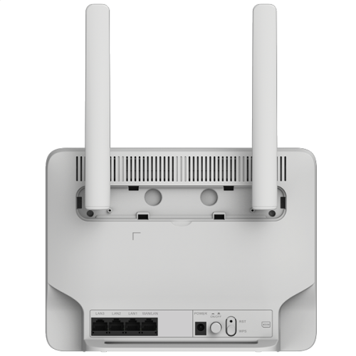 ROUTER STRONG - 4G+ROUTER1200