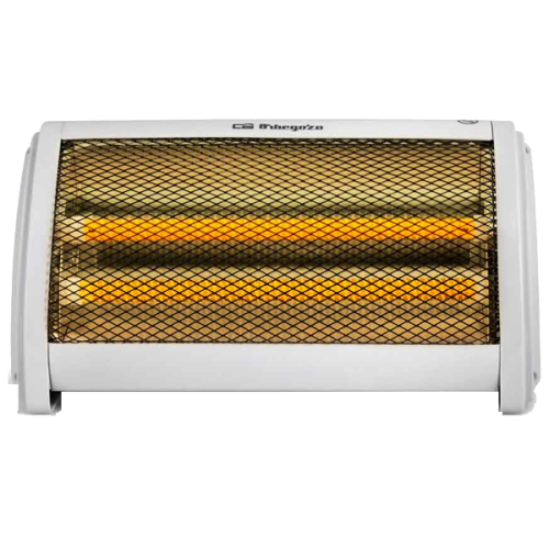AQUECEDOR CERÂMICO ORBEGOZO - BP 3200