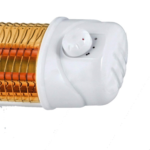 AQUECEDOR QUARTZO ORBEGOZO - BP 5003 A