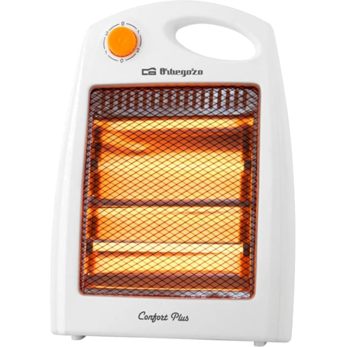 AQUECEDOR QUARTZO ORBEGOZO - BP 5007