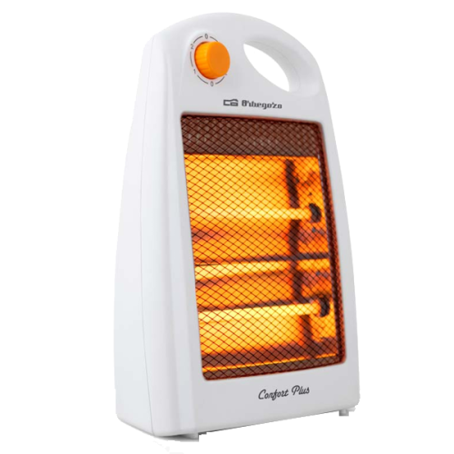 AQUECEDOR QUARTZO ORBEGOZO - BP 5007