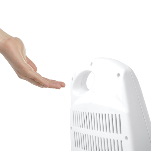 AQUECEDOR QUARTZO ORBEGOZO - BP 5007