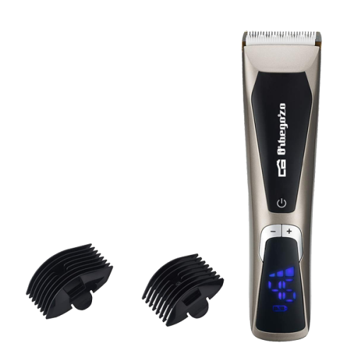 APARADOR DE CABELO ORBEGOZO - CTP 3500