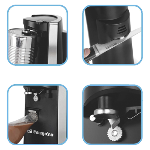 ABRE LATAS ORBEGOZO - CU 6500