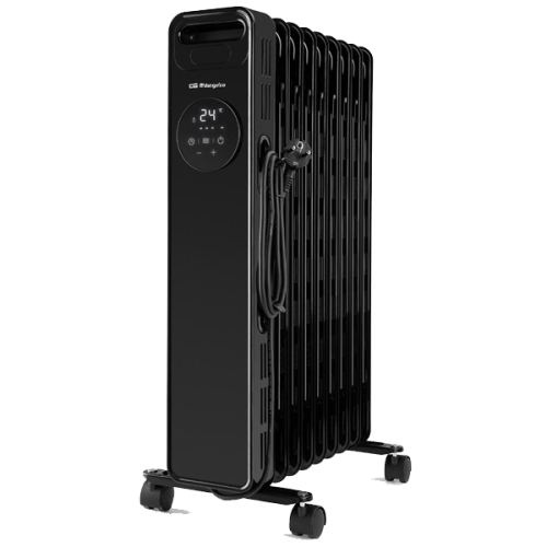 AQUECEDOR A ÓLEO ORBEGOZO - RAD 2010