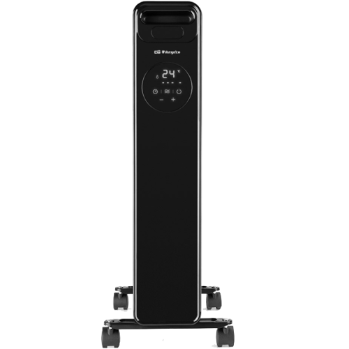 AQUECEDOR A ÓLEO ORBEGOZO - RAD 2010