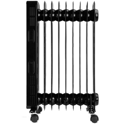 AQUECEDOR A ÓLEO ORBEGOZO - RAD 2010